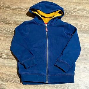 Super Fuzzy Sweatshirt